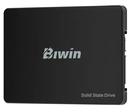 id.475 - SSD Biwin M100 512GB 2.5" SATA III | Lectura 550MB/s - Escritura 500MB/s | Alta Velocidad 6Gb/s