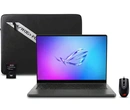 id.1816 - Laptop ASUS ROG Zephyrus G14 14" OLED 3K | Ryzen 9 | 32GB RAM | 1TB SSD | RTX 5060 8GB