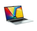 id.1809 - Laptop ASUS Vivobook Go 15 15.6" FHD | AMD Ryzen 5 7520U | 16GB RAM | 512GB SSD | Grey Green