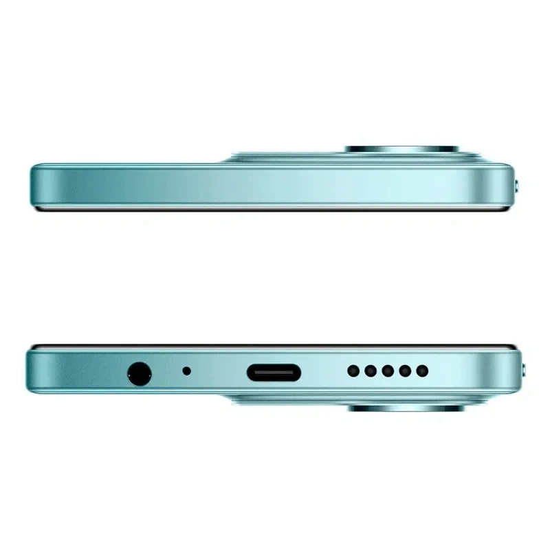 id.340 - Xiaomi Redmi 15C Verde en Tena | Garantía y Respaldo