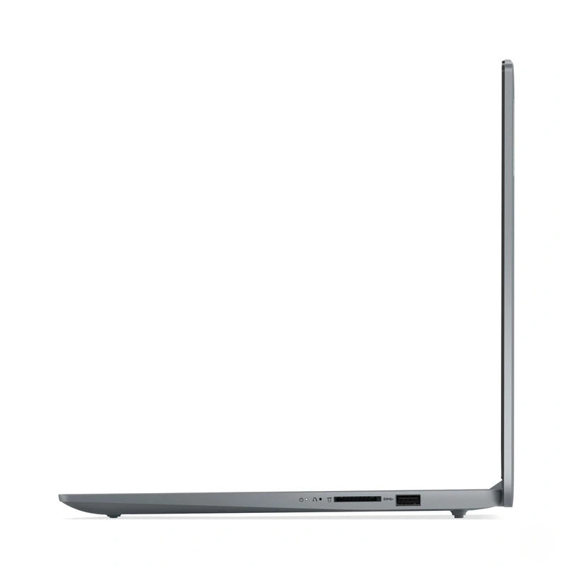 id.1807 - Laptop LENOVO IdeaPad Slim 3 15.6" FHD | AMD Ryzen 5 7520U | 16GB RAM | 512GB SSD | Arctic Grey