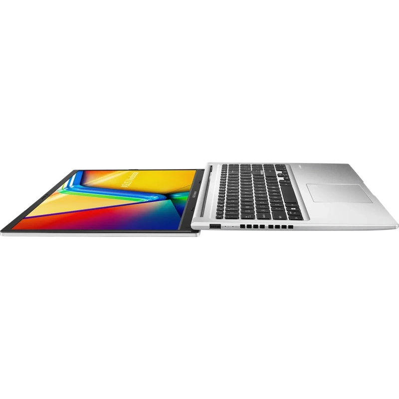 id.1808 - Laptop ASUS Vivobook 15 15.6" FHD | AMD Ryzen 7 5825U | 16GB RAM | 512GB SSD | Cool Silver