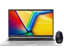 id.1808 - Laptop ASUS Vivobook 15 15.6" FHD | AMD Ryzen 7 5825U | 16GB RAM | 512GB SSD | Cool Silver