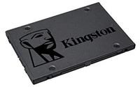 id.172 - SSD Kingston 960GB 2.5" SATA III | Tecnología 3D NAND | Alta Velocidad 6Gb/s