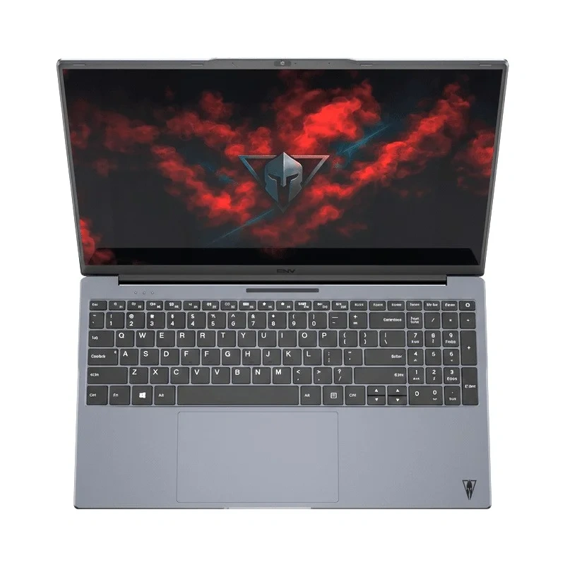 id.1838 - Laptop ENV Book Lite | Celeron N5095, 8GB, 256GB SSD