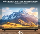 id.108 - Smart TV RCA 75" 4K Google TV 75UHDRC