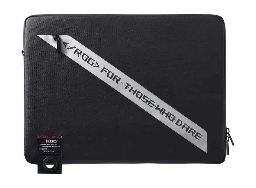 id.1816 - Laptop ASUS ROG Zephyrus G14 14" OLED 3K | Ryzen 9 | 32GB RAM | 1TB SSD | RTX 5060 8GB