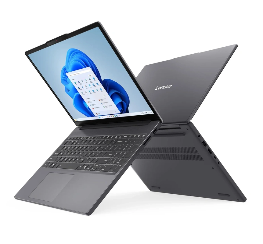id.1726 - Laptop Lenovo IdeaPad Slim 3 15IRH10 15.3" | Intel Core i7-13620H | 16GB RAM DDR5 | 512GB SSD PCIe 4.0 NVMe | Luna Grey
