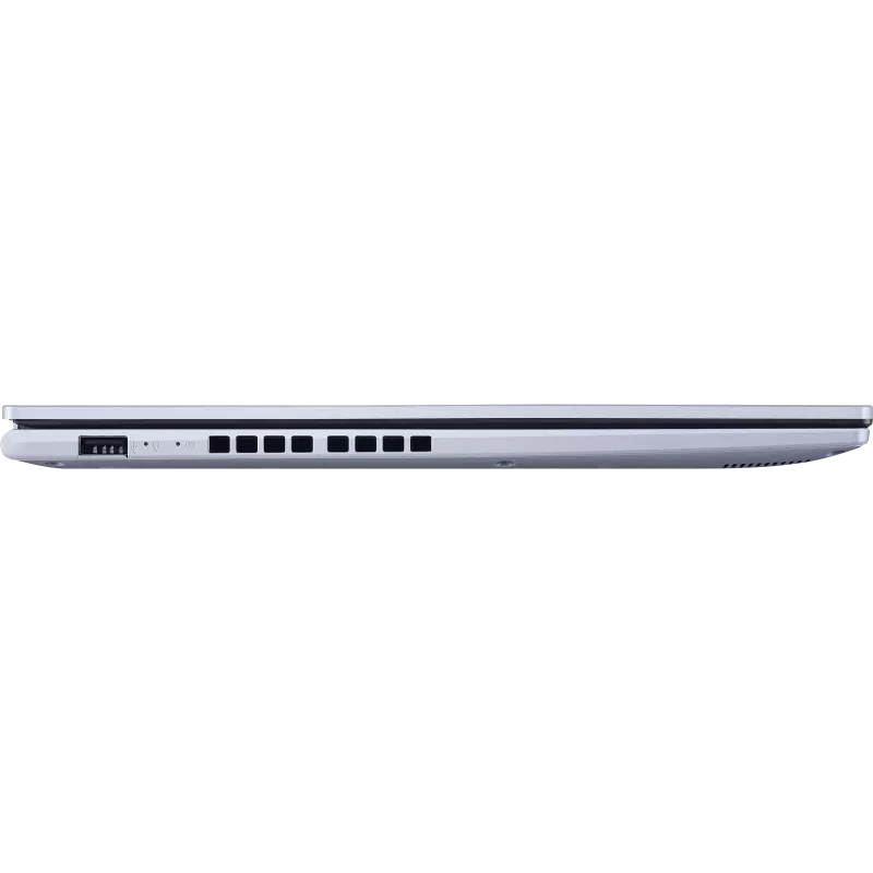 id.1805 - Laptop ASUS Vivobook 15 15.6" FHD | Ryzen 7 5825U | 8GB RAM | 512GB SSD | Cool Silver | Mouse Incluido