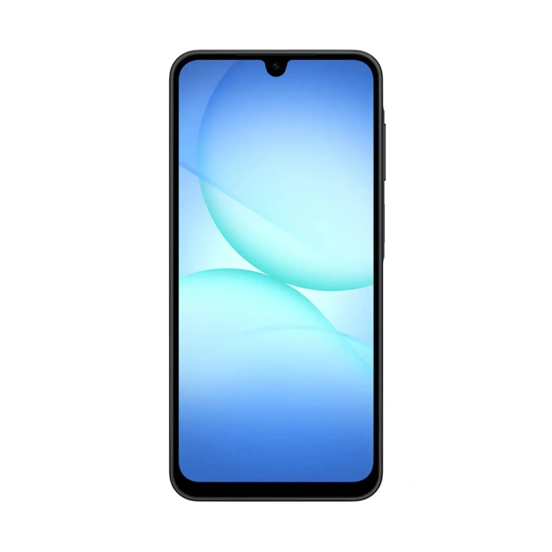 id.338 - Samsung Galaxy A17 128GB en Tena | Black | Garantía Oficial