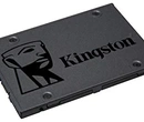id.172 - SSD Kingston 960GB 2.5" SATA III | Tecnología 3D NAND | Alta Velocidad 6Gb/s