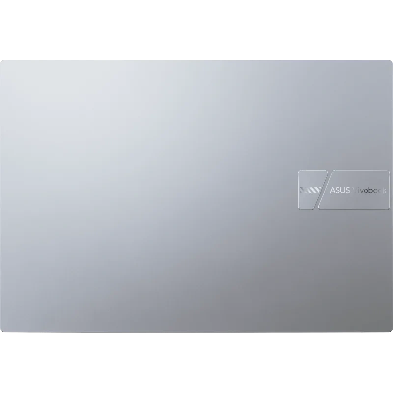 id.1773 - Laptop ASUS Vivobook 16 16.0" WUXGA | Intel Core i9-13900H | 24GB RAM | 1TB SSD | Transparent Silver