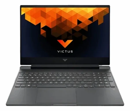 id.1743 - Laptop VICTUS by HP 15 Gaming | Ryzen 7, RTX 3050, 144Hz