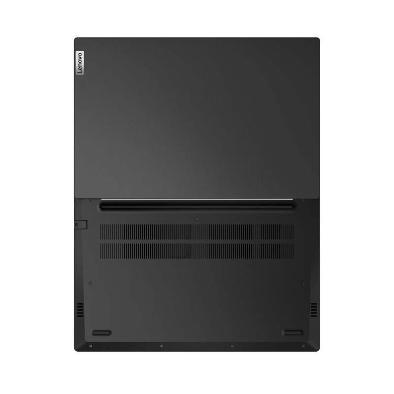 id.1789 - Laptop Lenovo V15 G6 ITN 15.6" FHD | Intel N100 (Hasta 3.40GHz) | 8GB RAM DDR5 | 256GB SSD M.2 PCIe | Business Black
