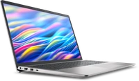 id.1802 - Laptop DELL 15 DC 15250 15.6" FHD 120Hz | Intel Core i5-1334U | 8GB RAM | 512GB SSD | Platinum Silver
