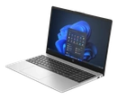 id.1796 - Laptop HP 250R G10 15.6" HD | Intel Core 5 120U (Hasta 5.0GHz, 10 Núcleos) | 16GB RAM | 512GB SSD PCIe M.2 | Plata Turbo