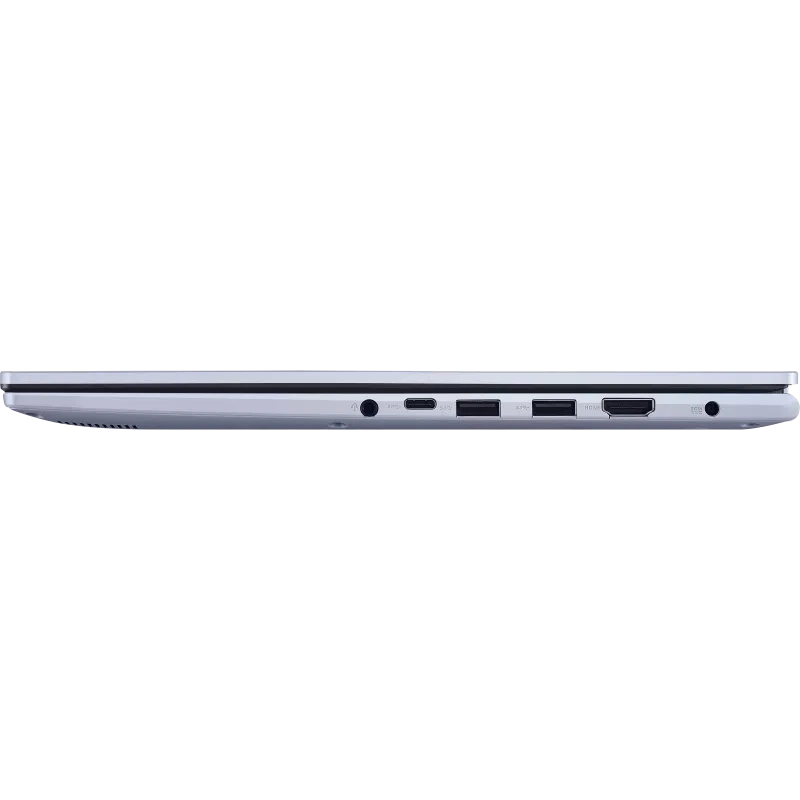 id.1805 - Laptop ASUS Vivobook 15 15.6" FHD | Ryzen 7 5825U | 8GB RAM | 512GB SSD | Cool Silver | Mouse Incluido