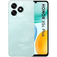 id-354 - Honor X5c Plus 256GB | Pantalla 90Hz y Batería 5260 mAh | Azul