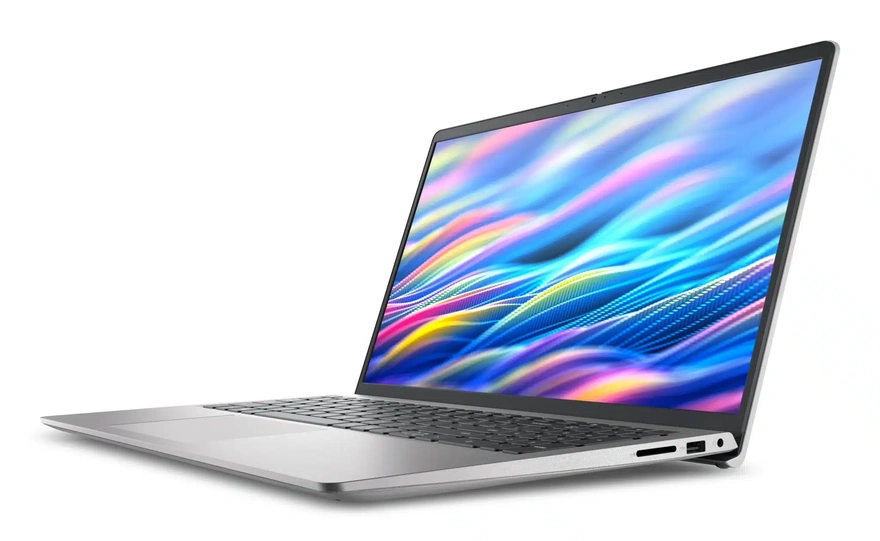 id.1806 - Laptop DELL 15 DC15250 15.6" FHD | Intel Core i7-1355U (10 Núcleos - 5.0GHz) | 16GB RAM DDR5 | 512GB SSD NVMe | Wi-Fi 6