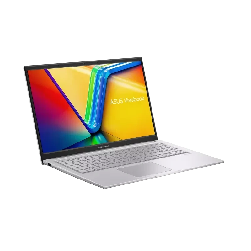 id.1798 - Laptop ASUS Vivobook 15 15.6" FHD | Intel Core 5 120U | 12GB RAM | 512GB SSD | Cool Silver