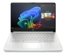 id.1779 - Laptop HP 14-dq3500la 14" HD | Intel Celeron N4500 | 8GB RAM | 256GB SSD | Wi-Fi 6 & BT 5.4 | Teclado Español - Plateado Natural