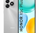 id.347 - Honor X5c Plus 256GB | Pantalla 90Hz y Batería 5260 mAh | Plata Meteoro