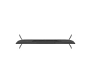 id.143 - Televisor Motorola 50" 4K Metálico Google