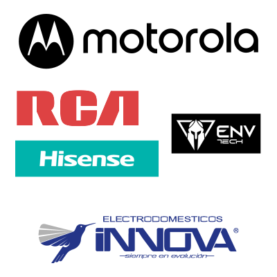 Televisores