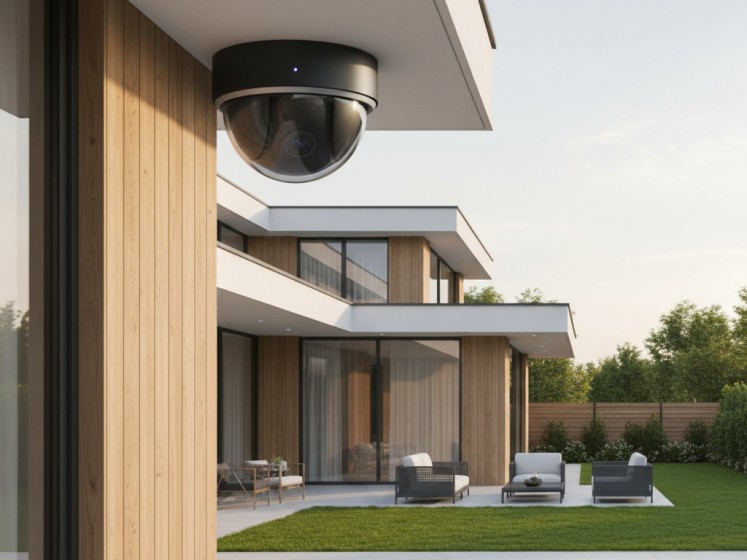 Camara de Vigilancia